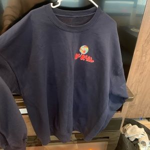 Unknown brand crewneck